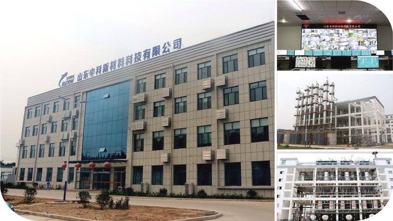 改性塑料原料：东莞企业的创新之路**