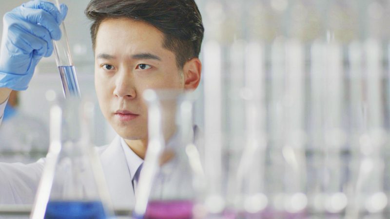 表面活性剂选购：揭秘选购要点与标准解析