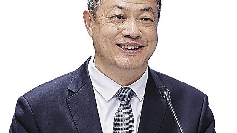 上海分散剂品牌哪家强？揭秘优质分散剂的关键指标**
