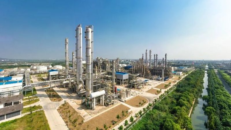 外墙涂料树脂环保等级：揭秘绿色建材的“绿色”密码**